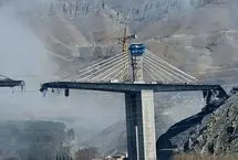 شهردار کرج: به زودی پل B1 را بازسازی می‌کنیم