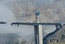 هزینه بازسازی پل کرج ۲.۵ تا ۳۰۰۰ میلیارد تومان برآورد می‌شود
