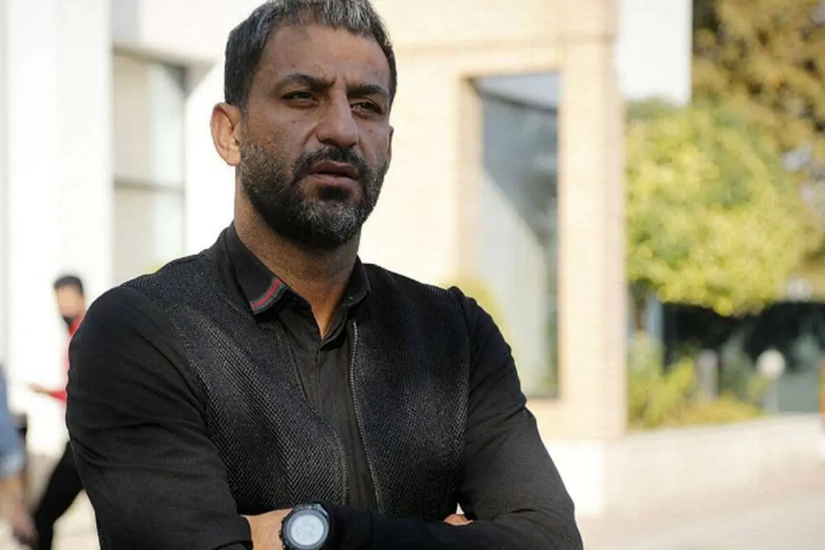 تصویر؛ دیدار احساسی مربی استقلال با علی دایی