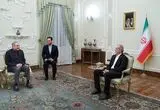 پزشکیان: ایران و پاکستان می‌توانند بسیاری از نیازهای خود را با اتکا به ظرفیت‌های منطقه‌ای تأمین کنند