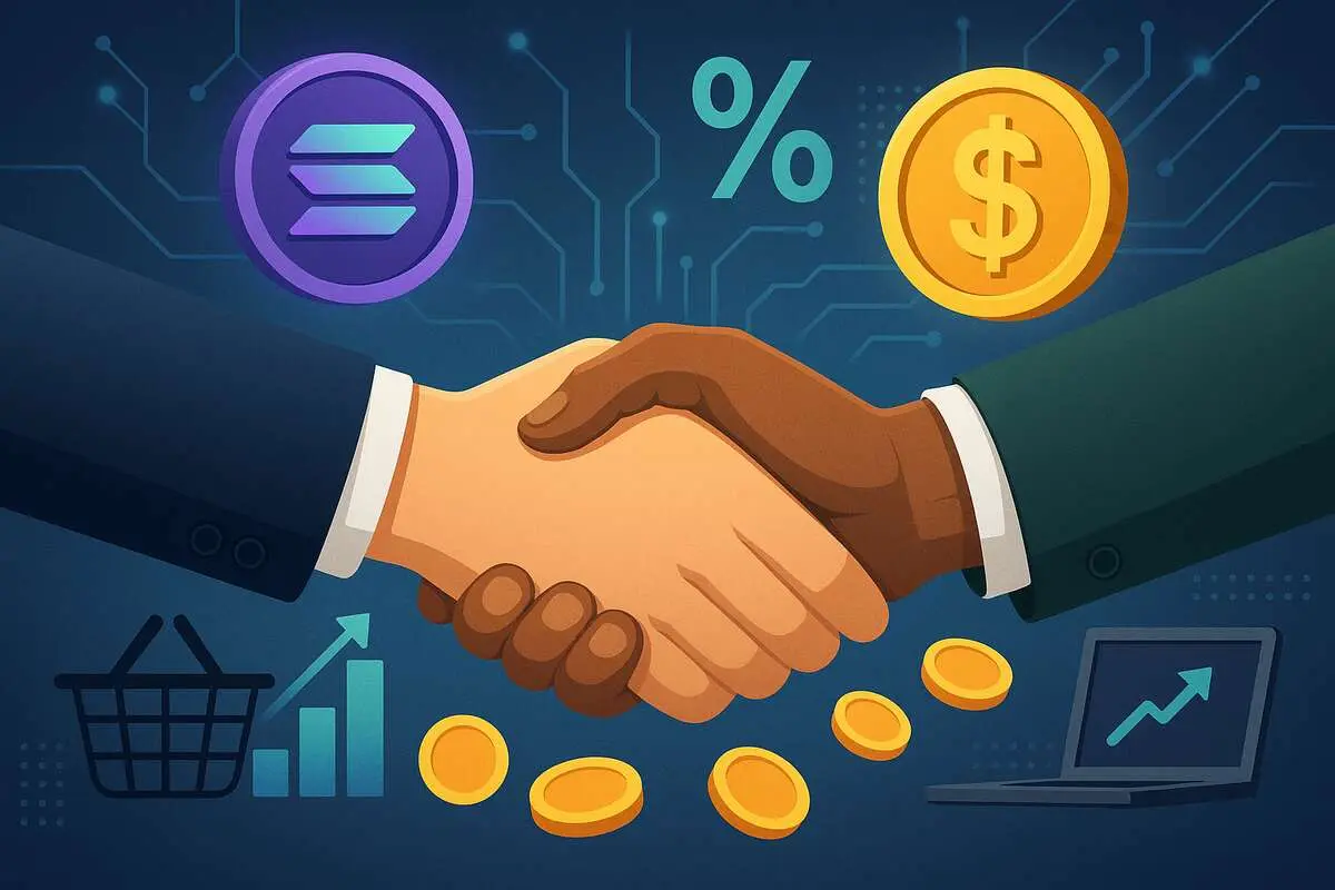 تغییر بزرگ در اکوسیستم سولانا