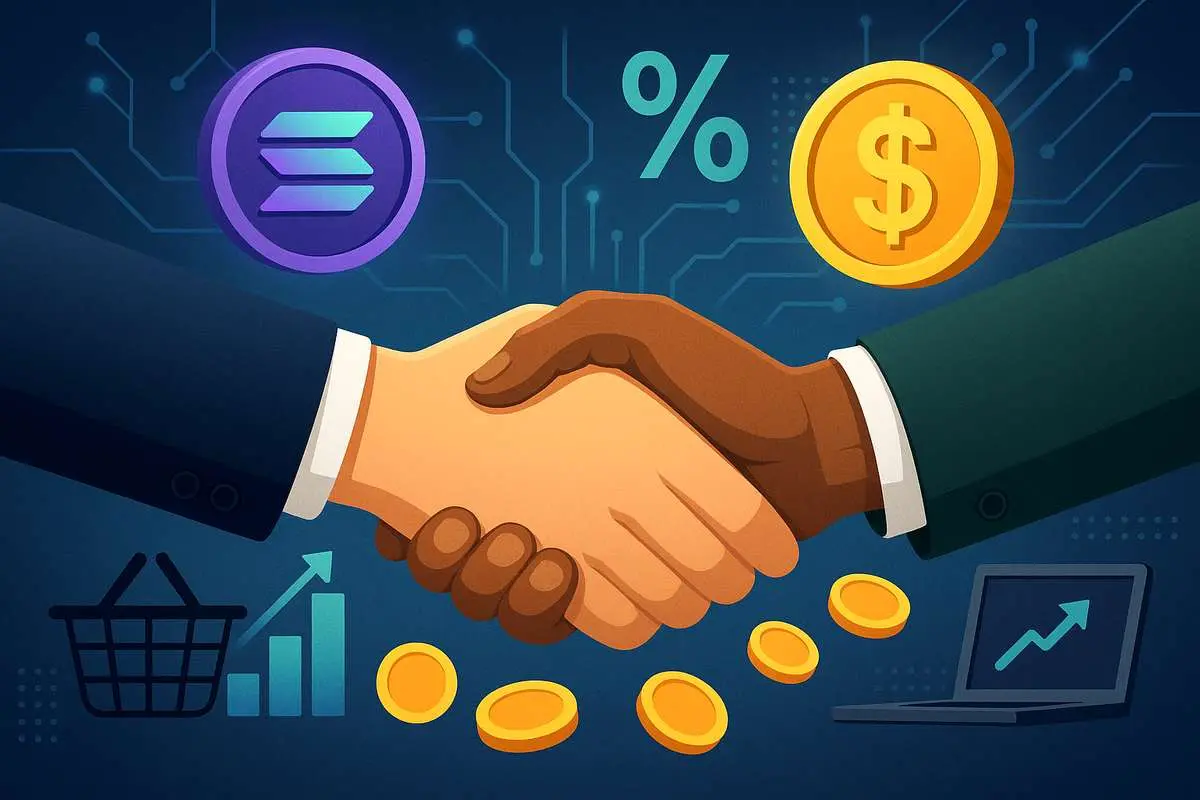 تغییر بزرگ در اکوسیستم سولانا