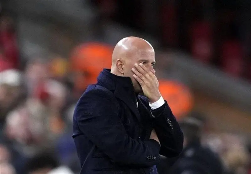 ببینید؛ خلاصه بازی لیورپول 0 - ناتینگهام فارست 3