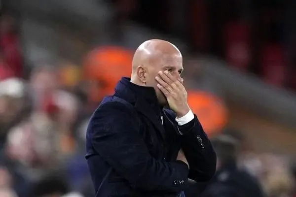 ببینید؛ خلاصه بازی لیورپول 0 - ناتینگهام فارست 3