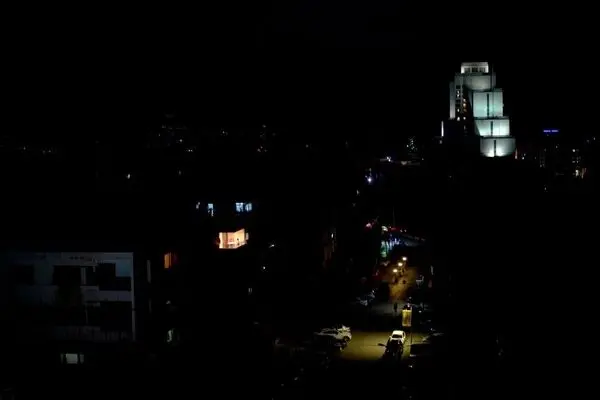 برق دمشق برای نخستین بار به‌صورت ۲۴ ساعت تامین شد