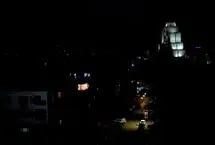 برق دمشق برای نخستین بار به‌صورت ۲۴ ساعت تامین شد