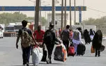 خروج اتباع غیرمجاز با سرعت پایین؛ همسایه مهمان ماندگار شد