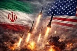 احتمال بالای حملات سریع و شدید علیه ایران