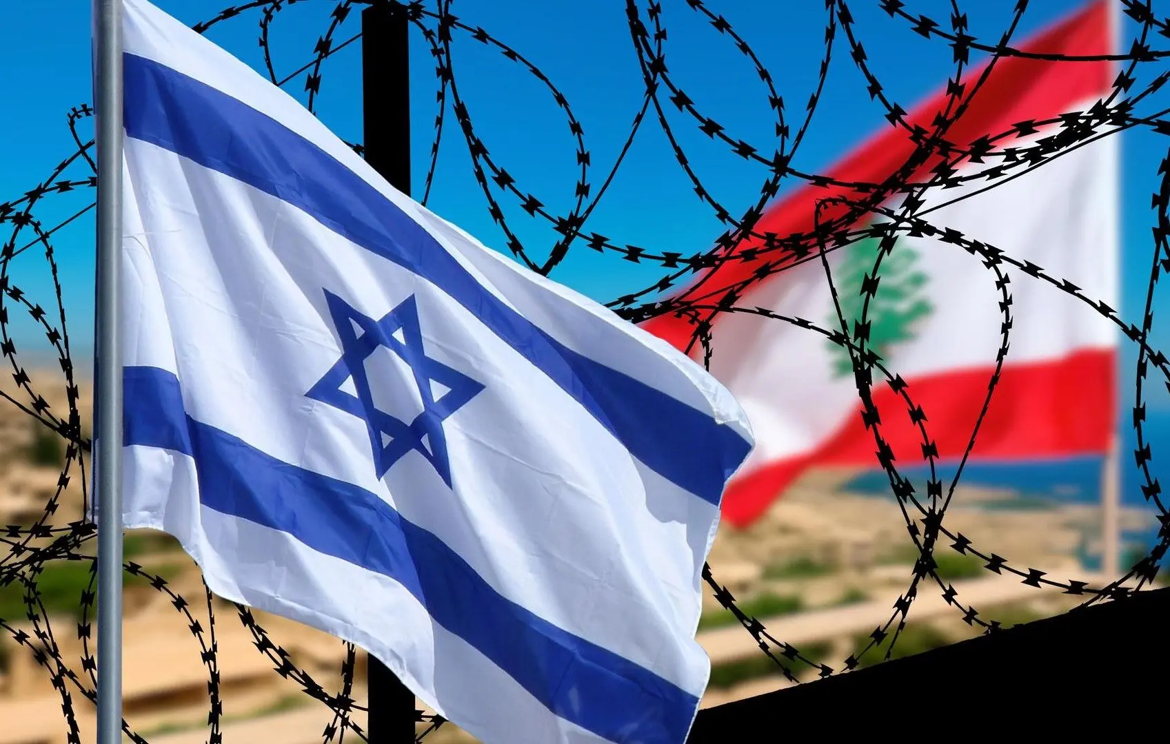 موافقت مشروط رئیس پارلمان لبنان برای مذاکره با اسرائیل