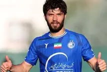 ستاره استقلال در رادار تیم ازبکستانی