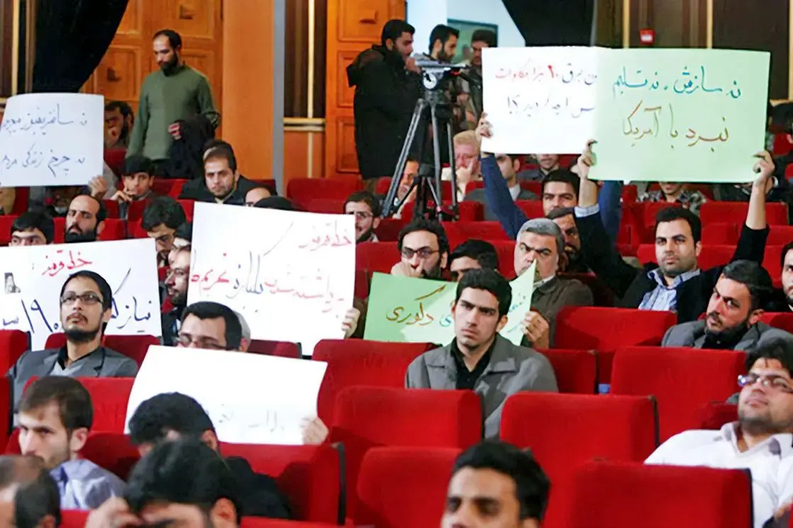 بدهکارانِ طلبکار؛ بررسی مواضع اخیر مخالفان برجام پس از طرح اسنپ‌بک
