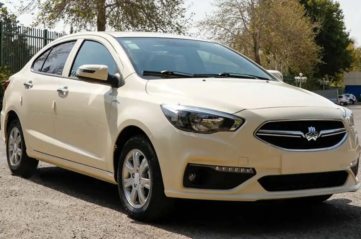 قیمت محصولات سایپا امروز سه‌شنبه 4 آذر ۱۴۰۴؛ شاهین از 1.5 میلیارد عبور کرد