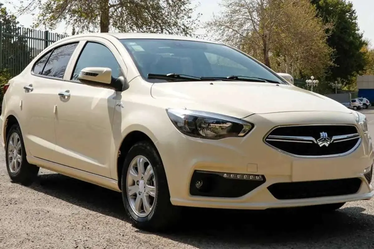 قیمت محصولات سایپا امروز سه‌شنبه 4 آذر ۱۴۰۴؛ شاهین از 1.5 میلیارد عبور کرد