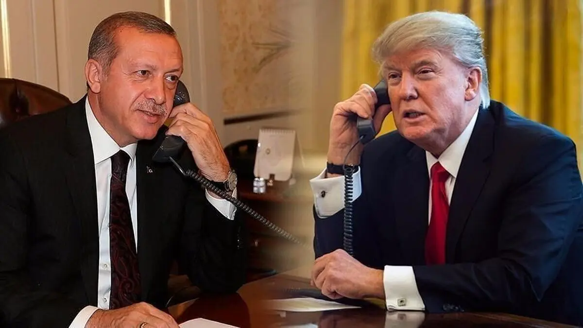 آمادگی اردوغان برای تسهیل راه‌های دیپلماسی در مناقشه هسته‌ای ایران