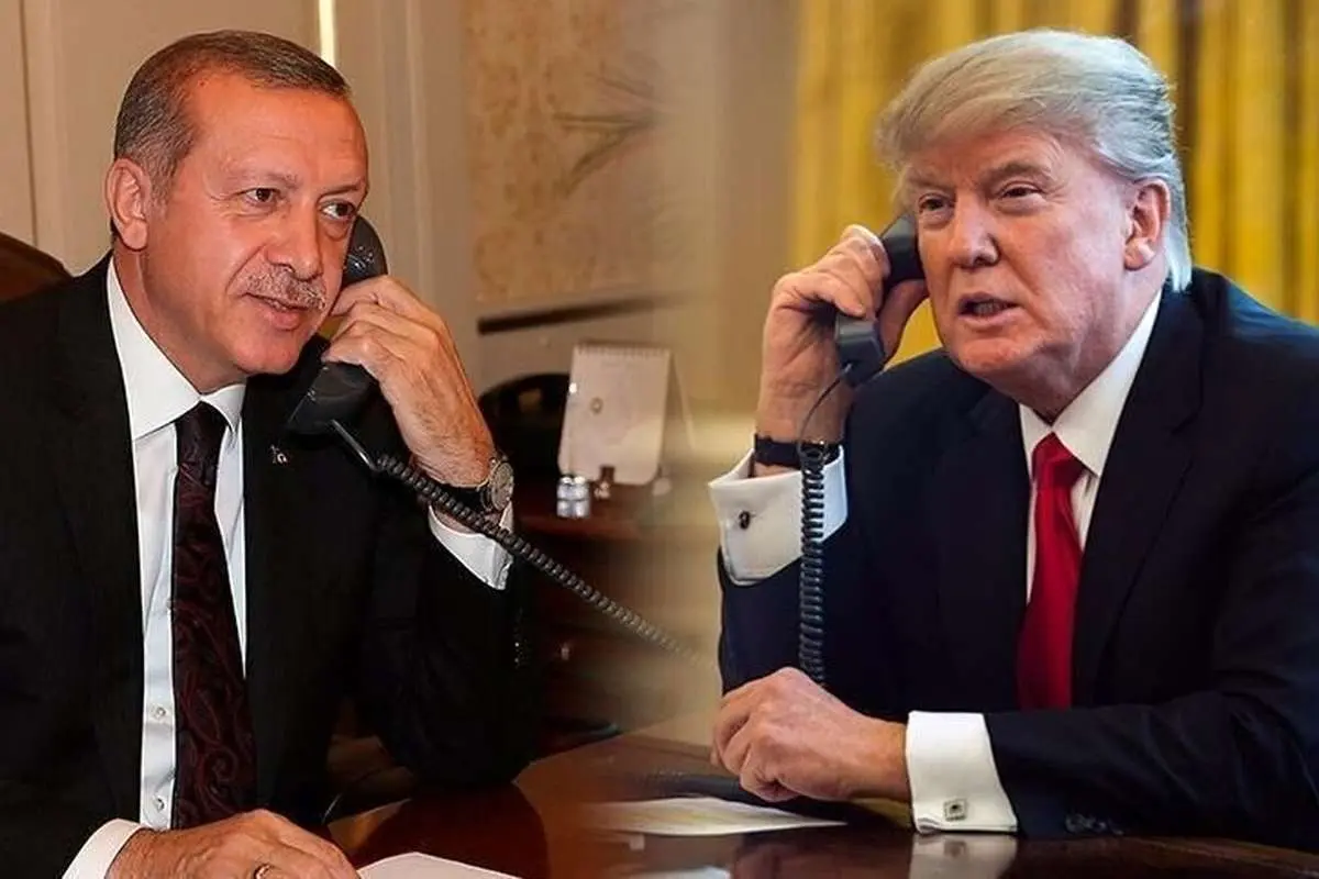 آمادگی اردوغان برای تسهیل راه‌های دیپلماسی در مناقشه هسته‌ای ایران