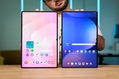 مقایسه گلکسی تب S11 اولترا و گلکسی تب S10 اولترا‌