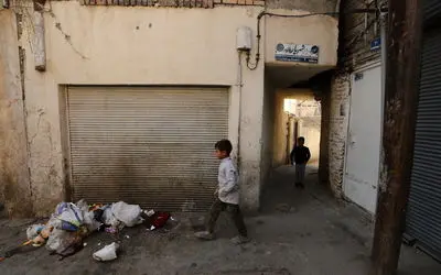 ۱۰۰ هزار میلیارد تومان خسارت عدم مدیریت پسماند/ با انتقال آرادکوه جهنمی جدیدمی سازیم / شیرابه ها وارد آب های زیرزمینی  شده اند