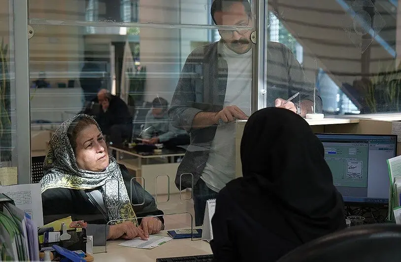 هر نفر چند حساب بانکی می‌تواند داشته باشد؟