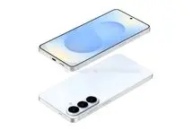 رندرهای گلکسی S26 پلاس لو رفت! شبیه S25 با جزیره دوربین جدید