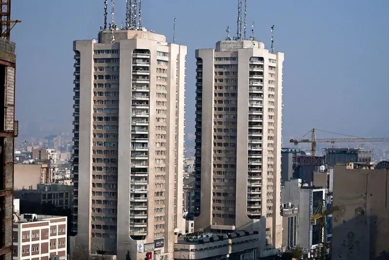 قیمت جدید آپارتمان در ستارخان، جنت‌آباد و چیتگر