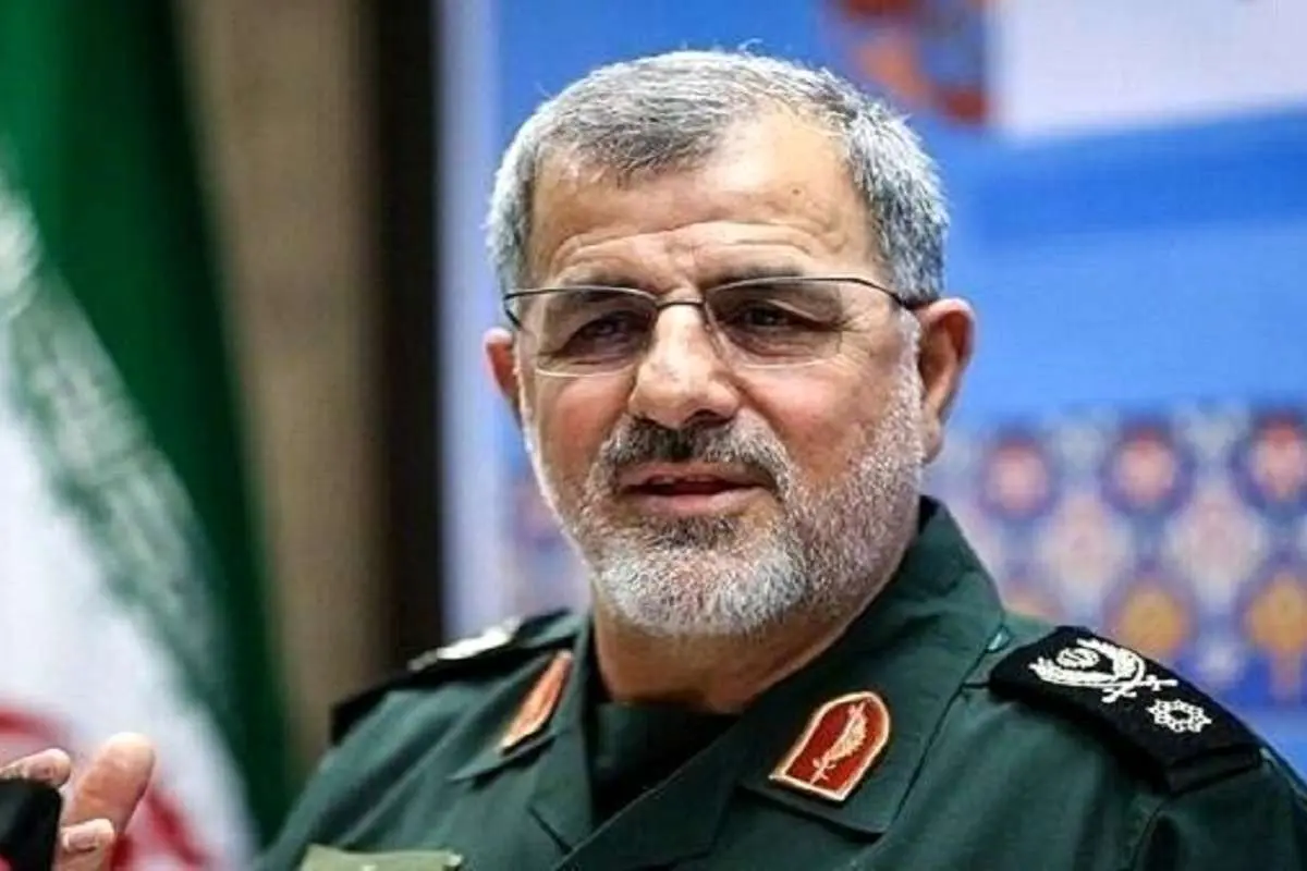 ببینید؛ اگر دشمن خطا کند، بازهم جانانه مقابله به مثل خواهیم کرد