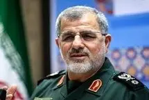 ببینید؛ اگر دشمن خطا کند، بازهم جانانه مقابله به مثل خواهیم کرد