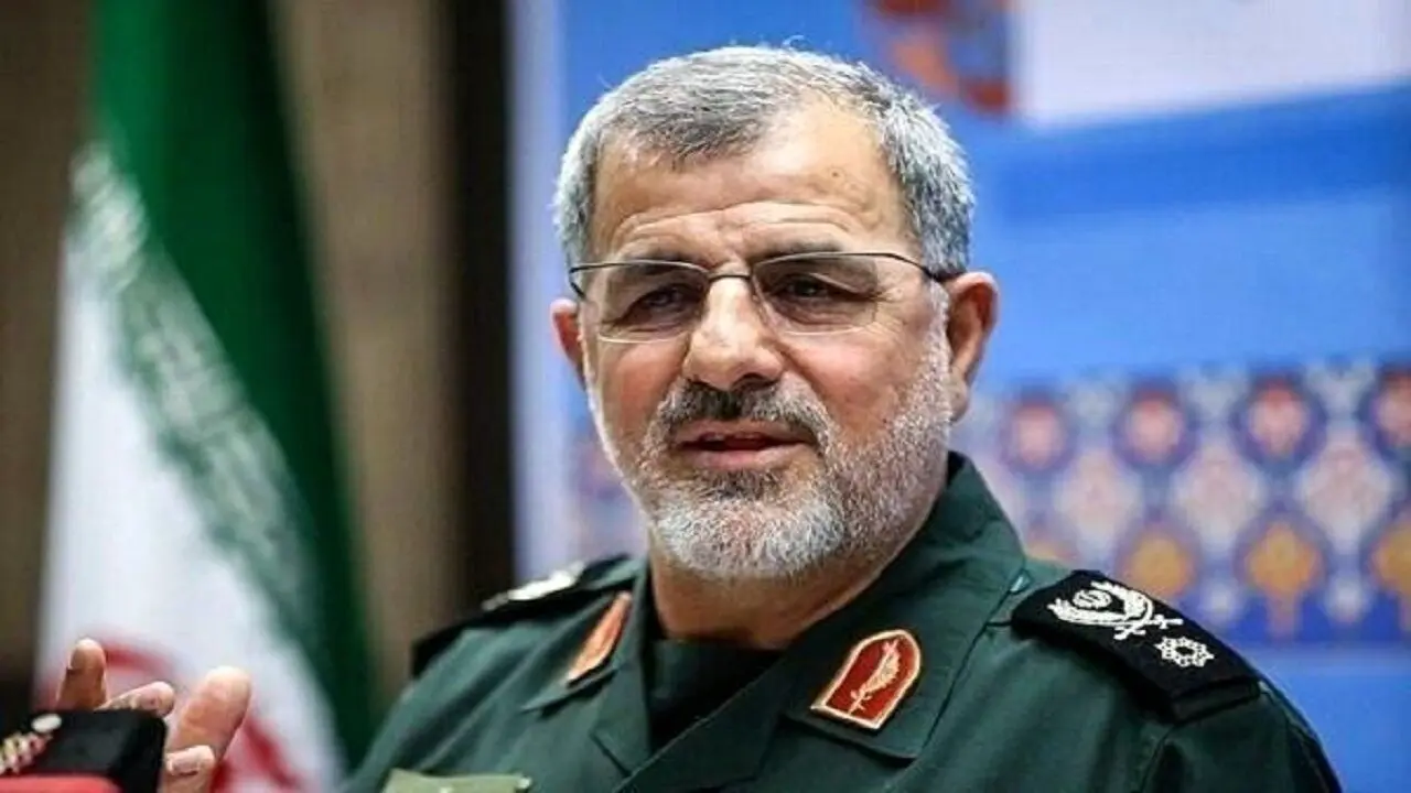 ببینید؛ اگر دشمن خطا کند، بازهم جانانه مقابله به مثل خواهیم کرد