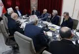 عارف: امسال واردات بنزین نخواهیم داشت