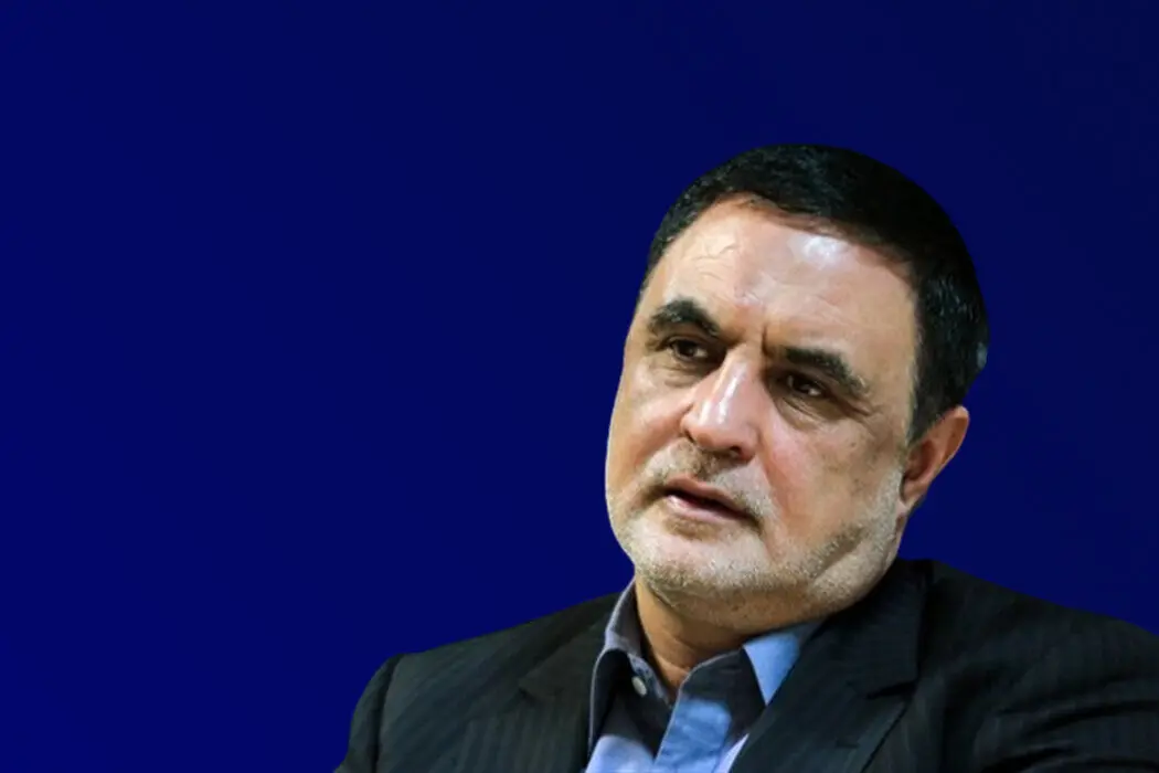 ایمانی: طرح مقابله با نفوذ نگاه امنیتی در جامعه را افزایش می‌دهد