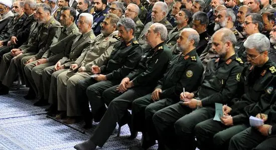  چرا «امیر» و «سردار» جایگزین واژه «تیمسار» شدند؟!