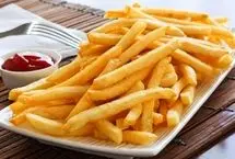 خبری بد برای دوستداران سیب زمینی سرخ‌کرده!
