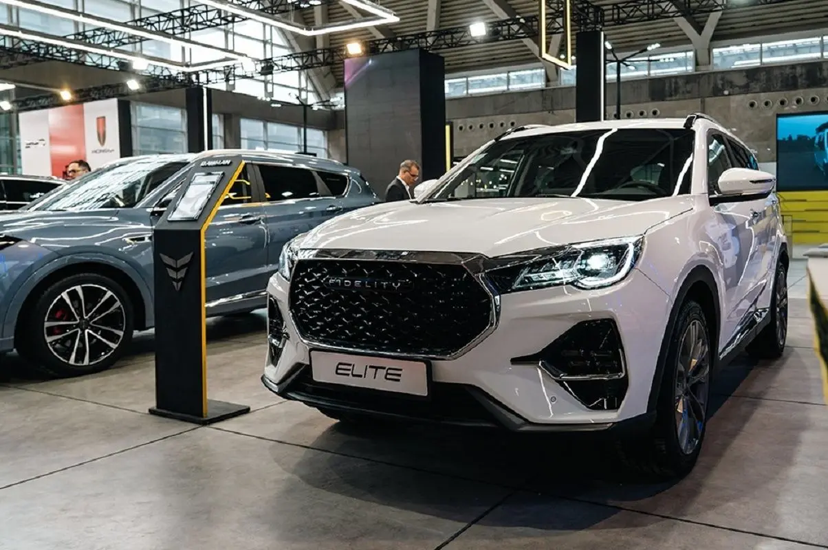 خرید فیدلیتی الیت از نمایندگی چقدر سود دارد؟