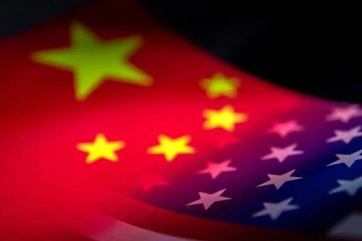 چین ۲۰ شرکت نظامی آمریکا را تحریم کرد
