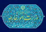 واکنش وزارت خارجه به بیانیه مشترک روبیو و شورای همکاری خلیج فارس