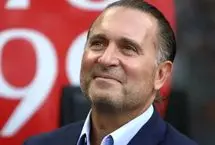 برنامه های بزرگ مالک میلان برای باشگاه ایتالیایی