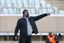 حرف‌های عجیب پیروز و احتمال خداحافظی از فجرسپاسی