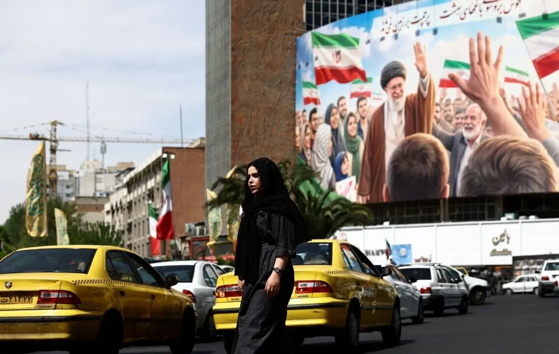 بازگشت زندگی به تهران؛ اما معیشت مردم همچنان در تنگنا