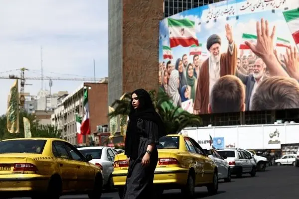 بازگشت زندگی به تهران؛ اما معیشت مردم همچنان در تنگنا