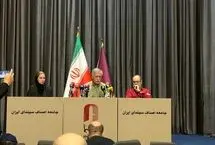 اسعدیان: روایت مطرح‌‌شده درباره بازداشت بازیگران دروغ محض است