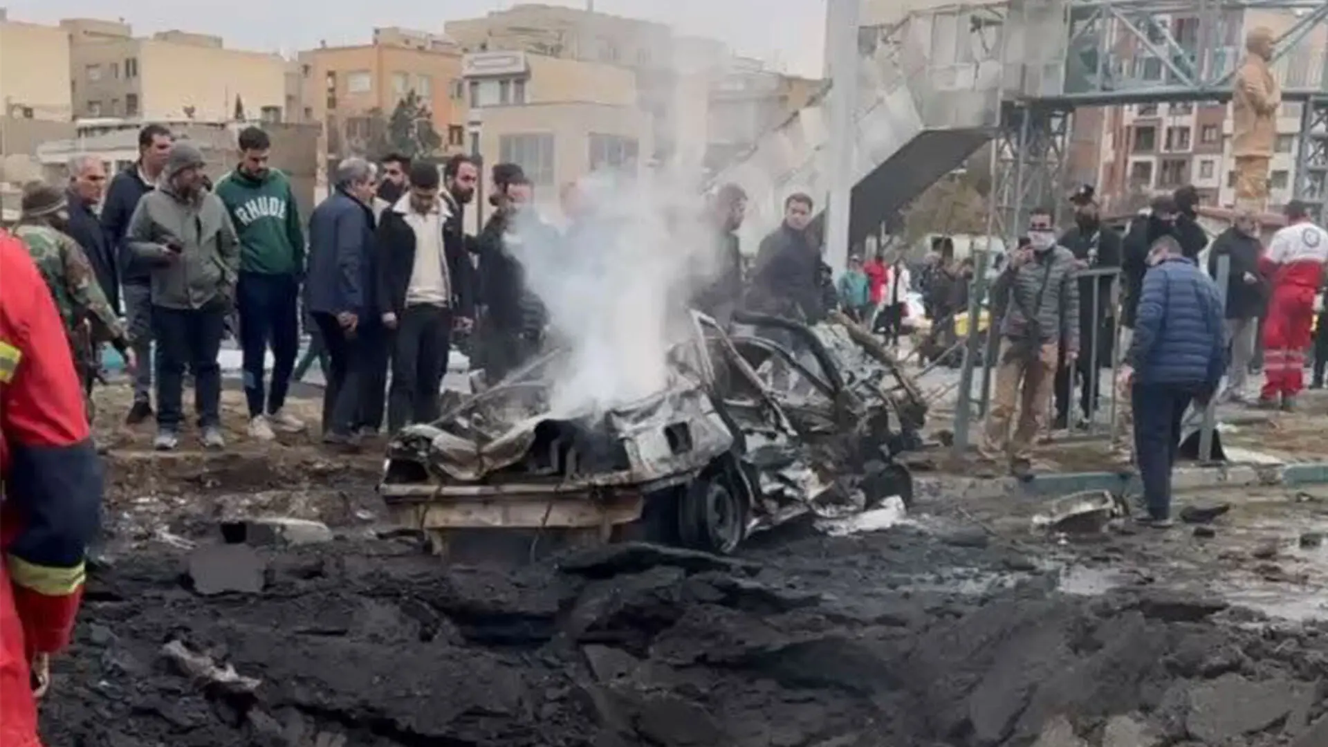 جزئیات روز یازدهم جنگ