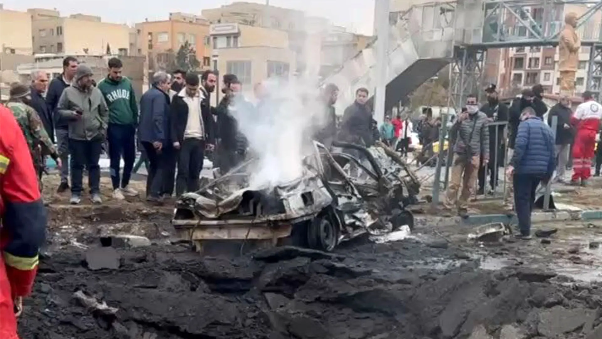 جزئیات روز یازدهم جنگ