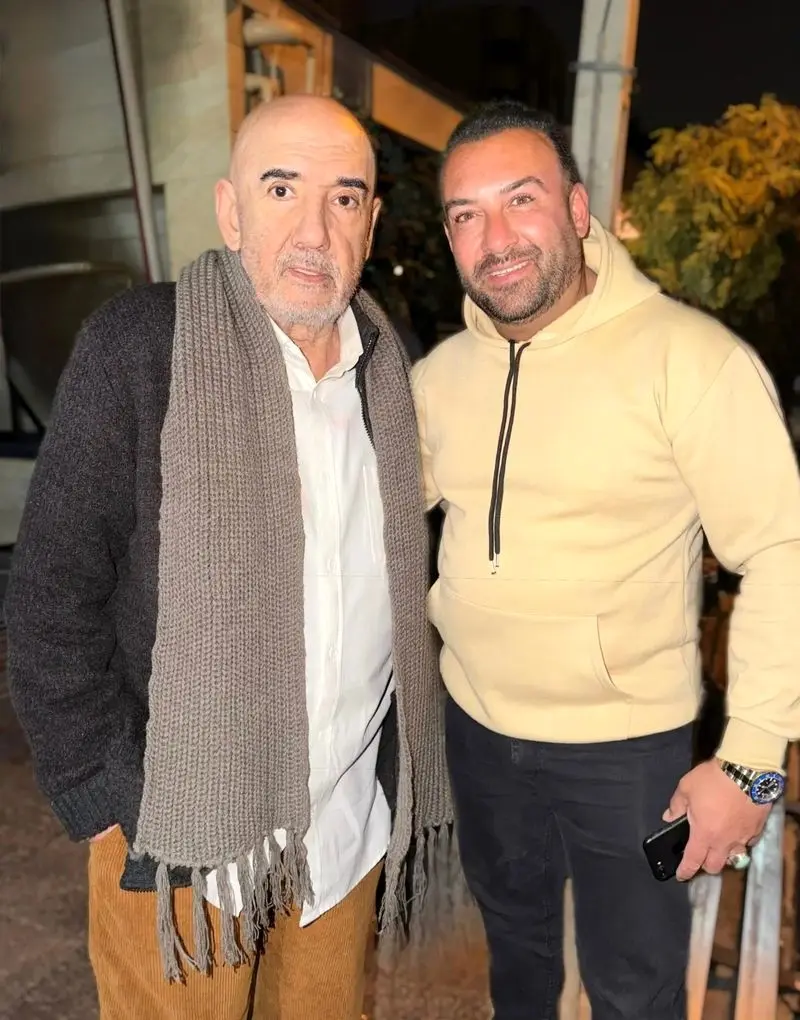 احسان امانی