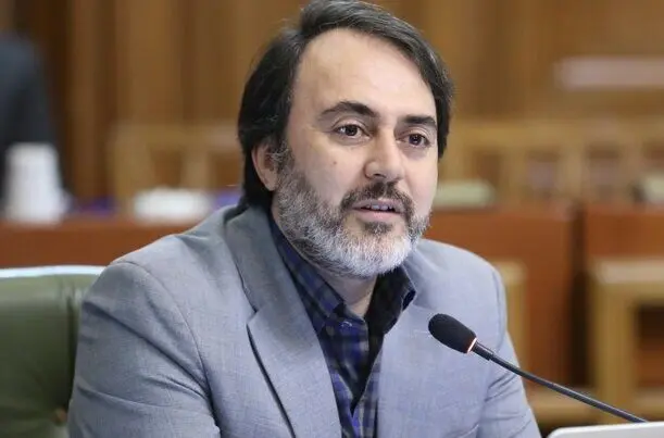 واکنش پیرهادی به عدم حضور وزیر نیرو در صحن شورای شهر