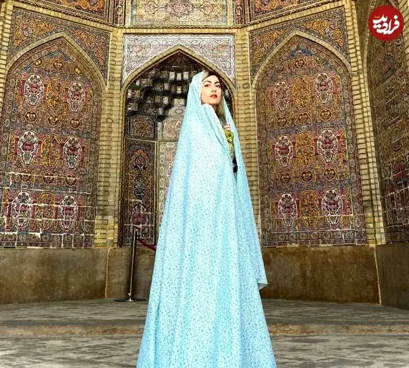 پریسا دوستی