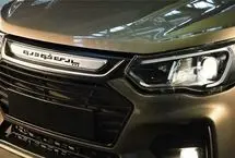 شش تفاوت اصلی در ال 90 ایرانی و مونتاژی