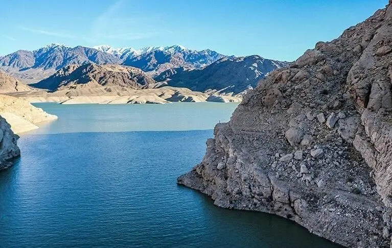 سدهای مهم کشور فقط ۴۱درصد آب دارند