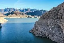 سدهای مهم کشور فقط ۴۱درصد آب دارند