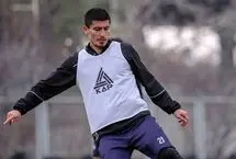 2 پیشنهاد خارجی؛ ستاره تراکتور در آستانه جدایی؟