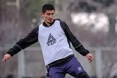 2 پیشنهاد خارجی؛ ستاره تراکتور در آستانه جدایی؟