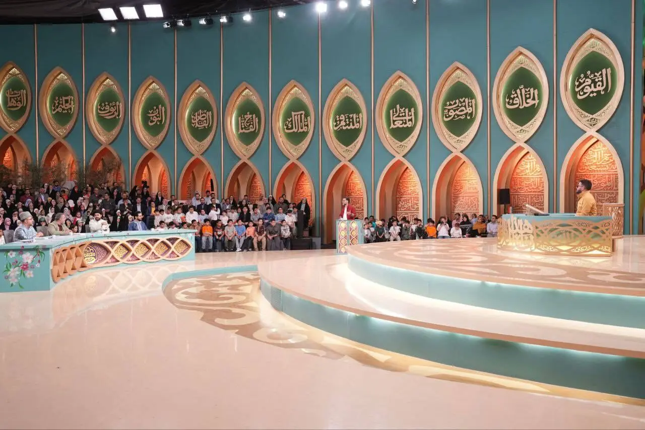 فصل جدید «محفل ستاره‌ها» نوروز روی آنتن می‌رود
